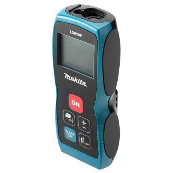 MAKITA LD050P laserski daljinomer 0