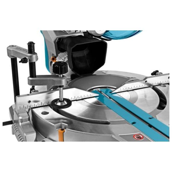 MAKITA LS1219L stona kružna testera 10