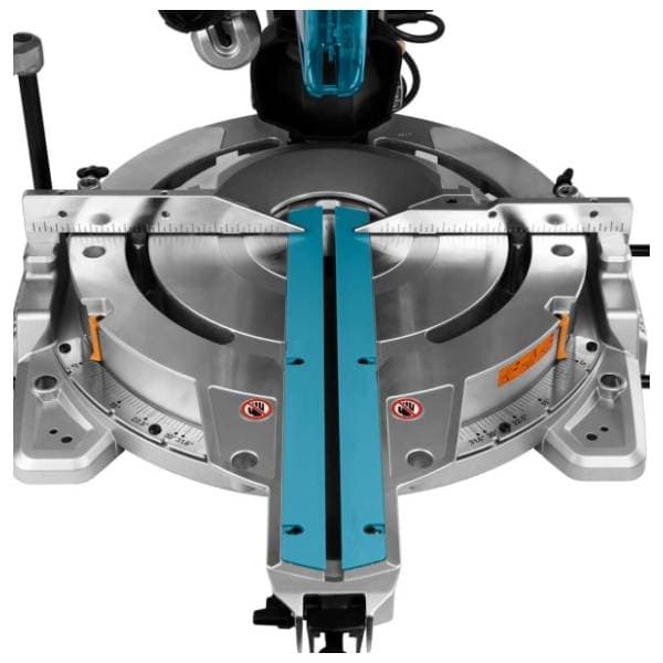 MAKITA LS1219L stona kružna testera 9