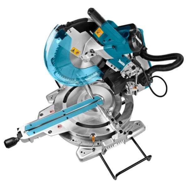 MAKITA LS1219L stona kružna testera 4
