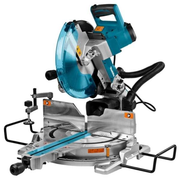MAKITA LS1219L stona kružna testera 0
