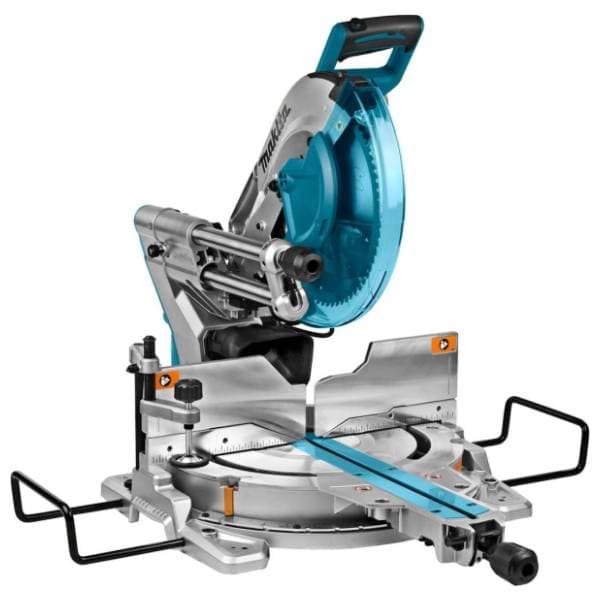 MAKITA LS1219L stona kružna testera 2
