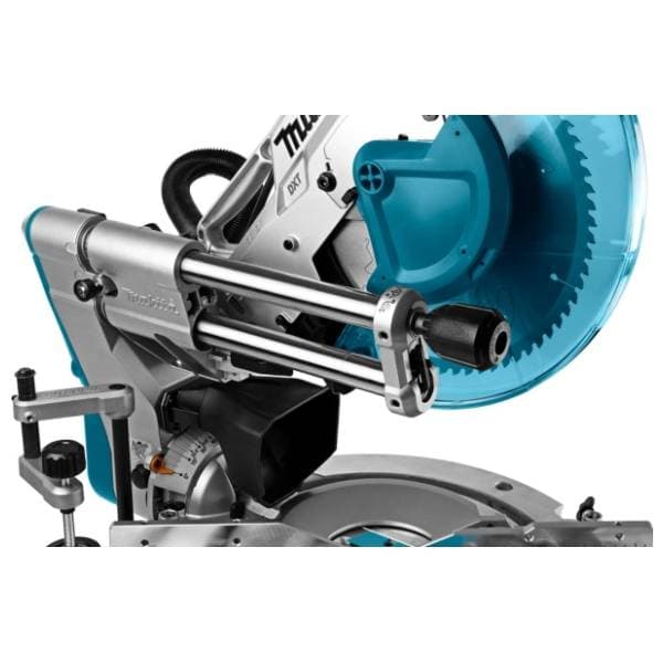 MAKITA LS1219L stona kružna testera 8