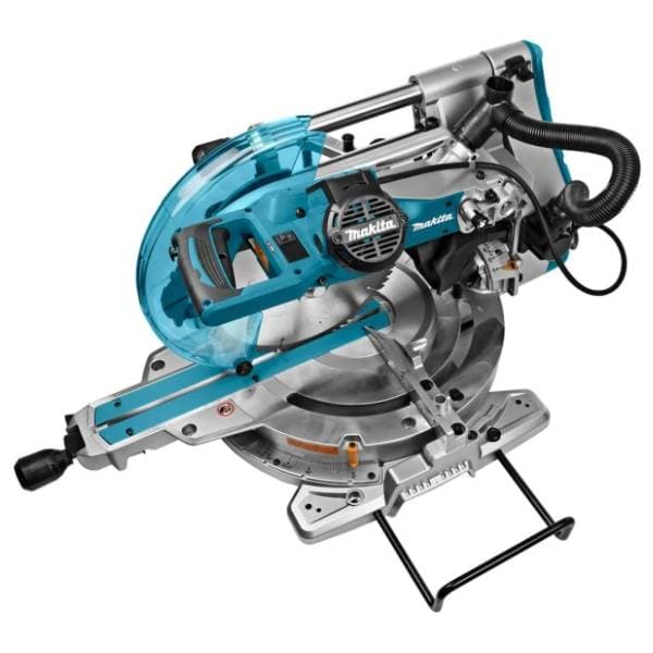 MAKITA LS1219L stona kružna testera 5