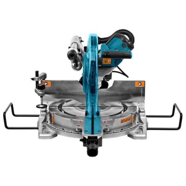 MAKITA LS1219L stona kružna testera 6
