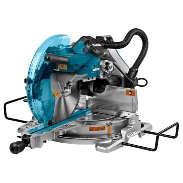 MAKITA LS1219L stona kružna testera 7