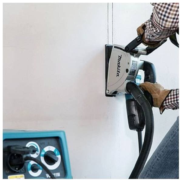 MAKITA SG1251J rezač kanala 2