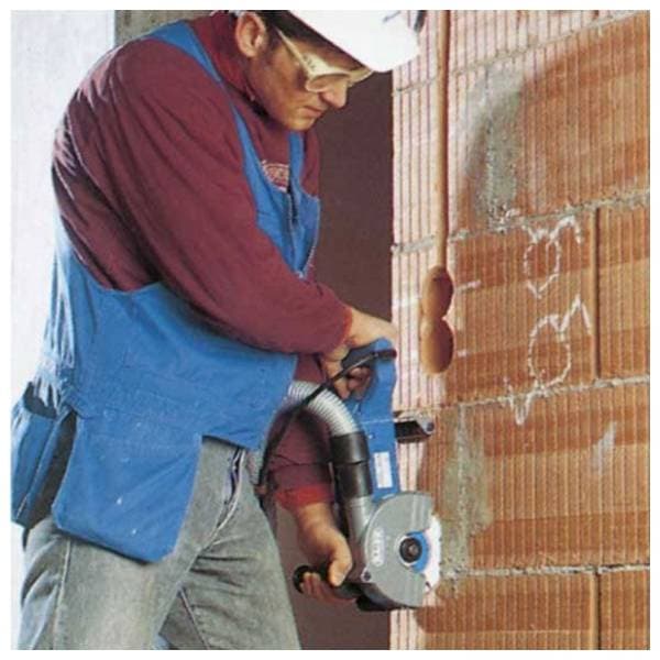 MAKITA SG150 rezač kanala za zidove 1