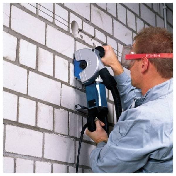 MAKITA SG150 rezač kanala za zidove 2