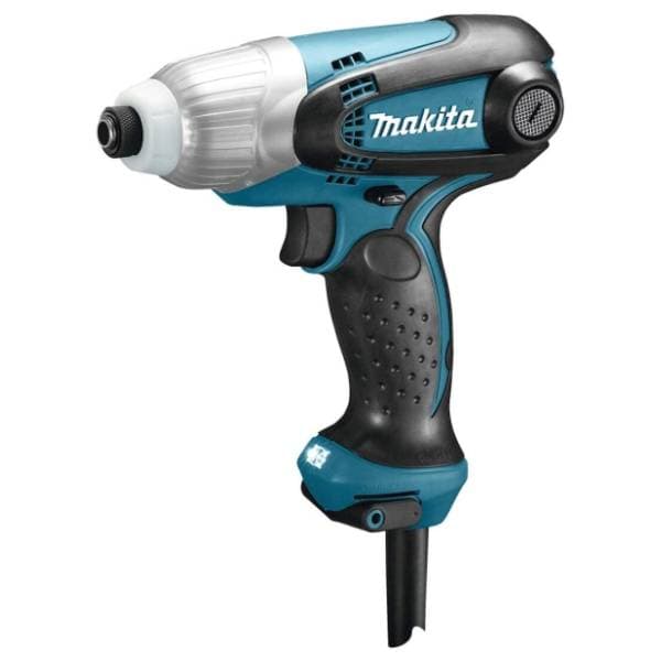 MAKITA TD0101F udarni odvijač 0