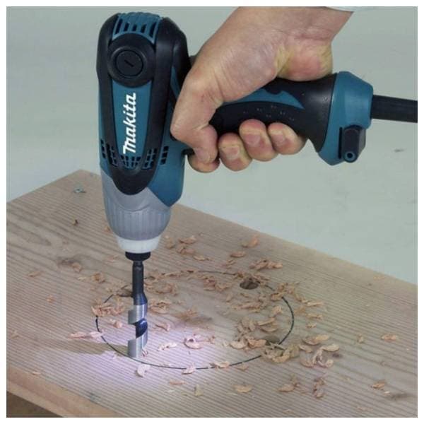 MAKITA TD0101F udarni odvijač 3