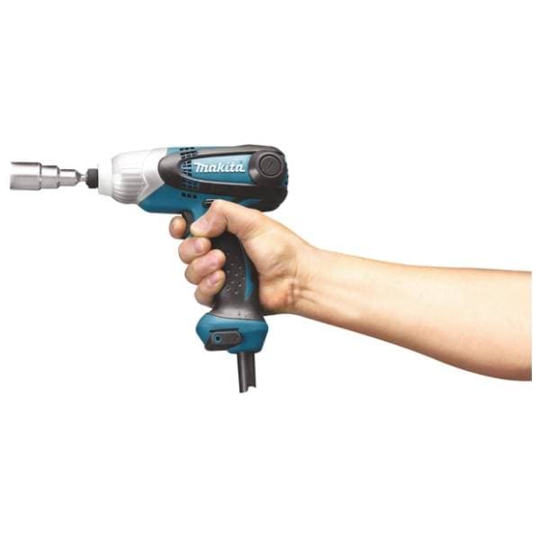 MAKITA TD0101F udarni odvijač 2