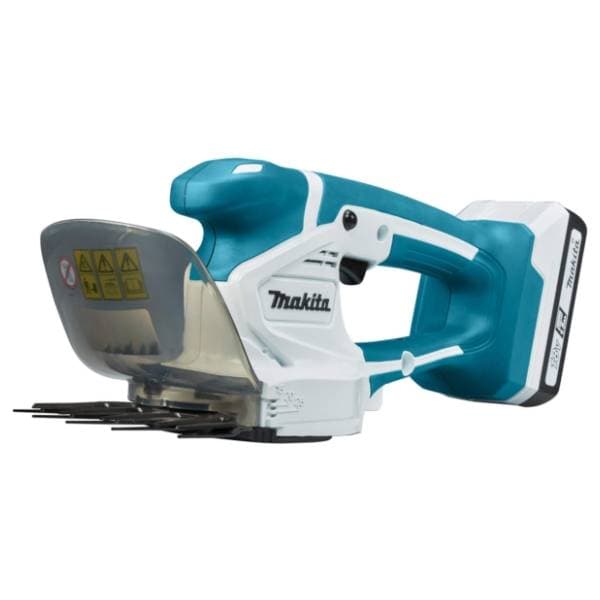 MAKITA UM110DWYX aku makaze za travu 2