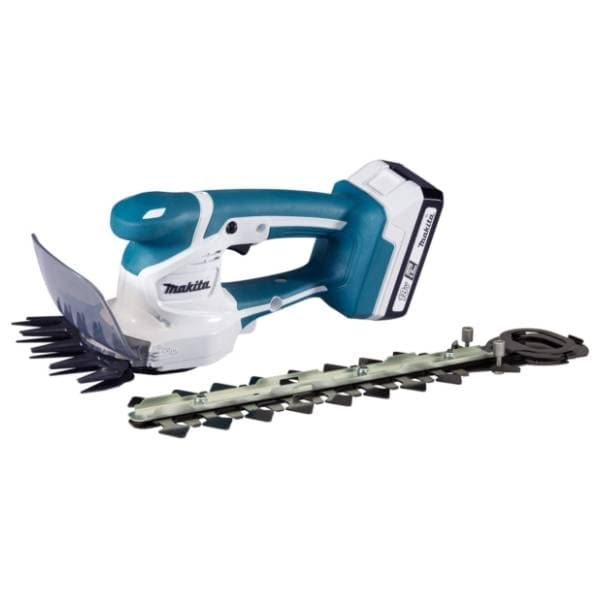 MAKITA UM110DWYX aku makaze za travu 1