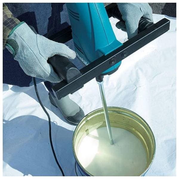 MAKITA UT1200 mikser za lepak 2