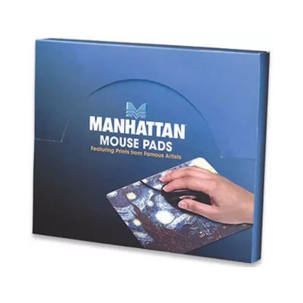 MANHATTAN podloga za miša 423496 0