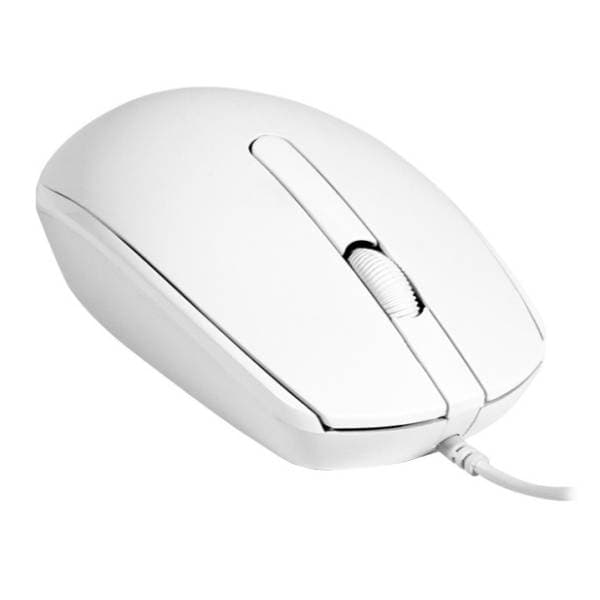 MARVO miš MS003 WH 1