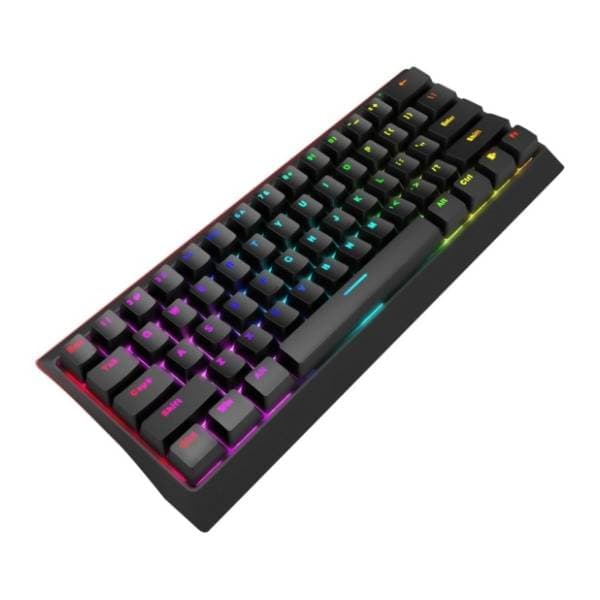 MARVO tastatura KG962 crna 3