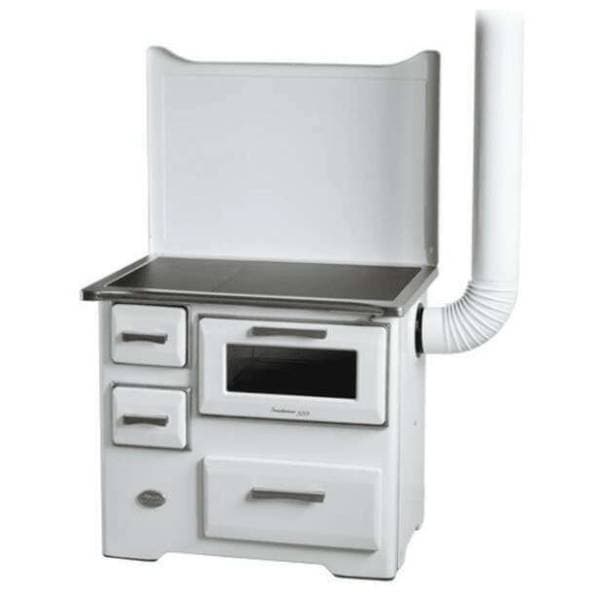 MBS šporet na čvrsto gorivo SD7 RS desni 0