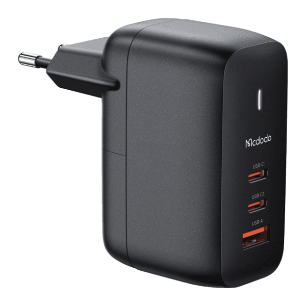 MCDODO adapter CH-0291 USB-C/USB-A 65W 0
