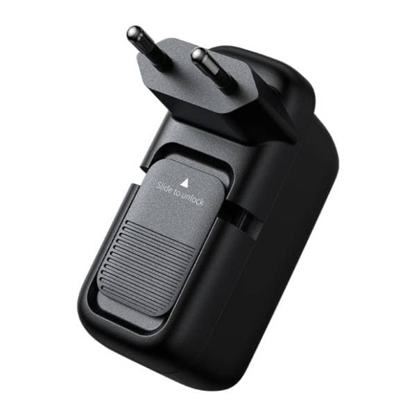 MCDODO adapter CH-0291 USB-C/USB-A 65W 1