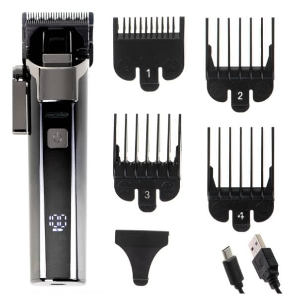 MESKO trimer MS2842 7