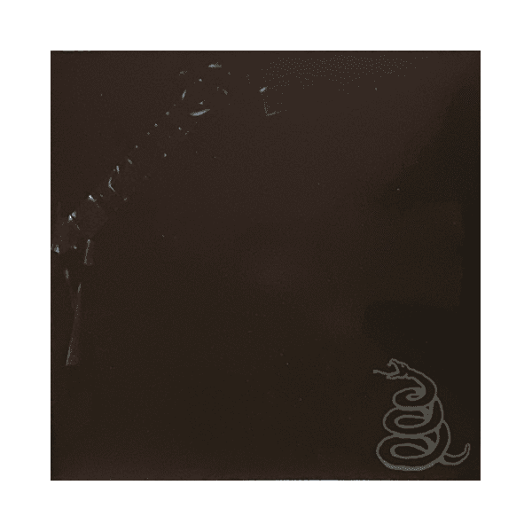 Metallica - Metallica 0