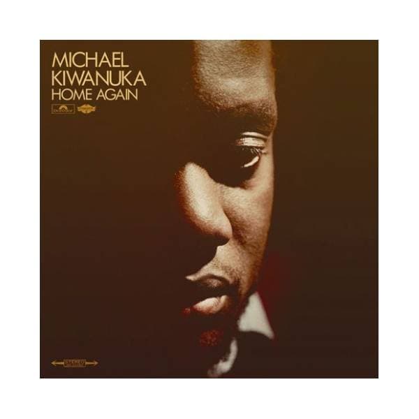 Michael Kiwanuka - Home Again 0