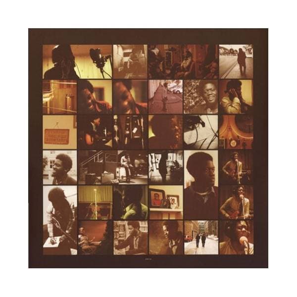 Michael Kiwanuka - Home Again 3