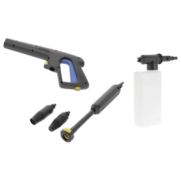 MICHELIN MPX22EHDS perač pod pritiskom 2