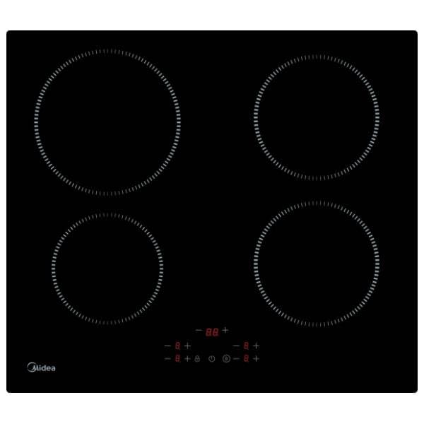 MIDEA ugradna ploča MIH 653A 0