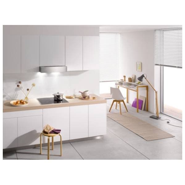 MIELE aspirator DA 1260 EDST 2