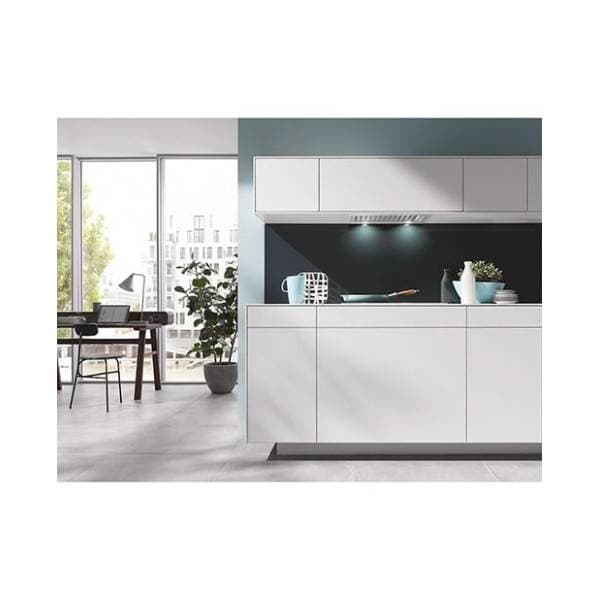 MIELE aspirator DA 2558 2