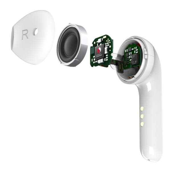 MOBVOI slušalice TicPods 2 Pro Ice 5