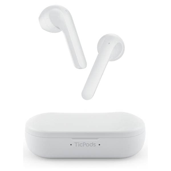 MOBVOI slušalice TicPods 2 Pro Ice 0