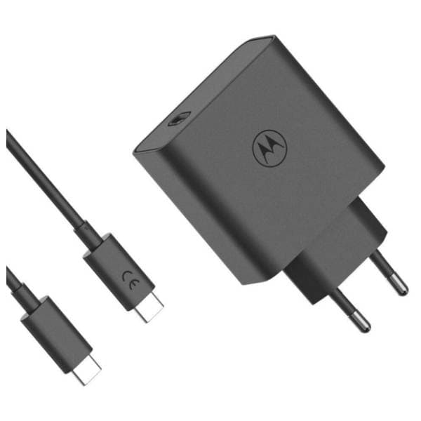 MOTOROLA punjač za laptop TurboPower 125W 1
