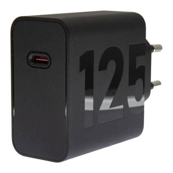 MOTOROLA punjač za laptop TurboPower 125W 3