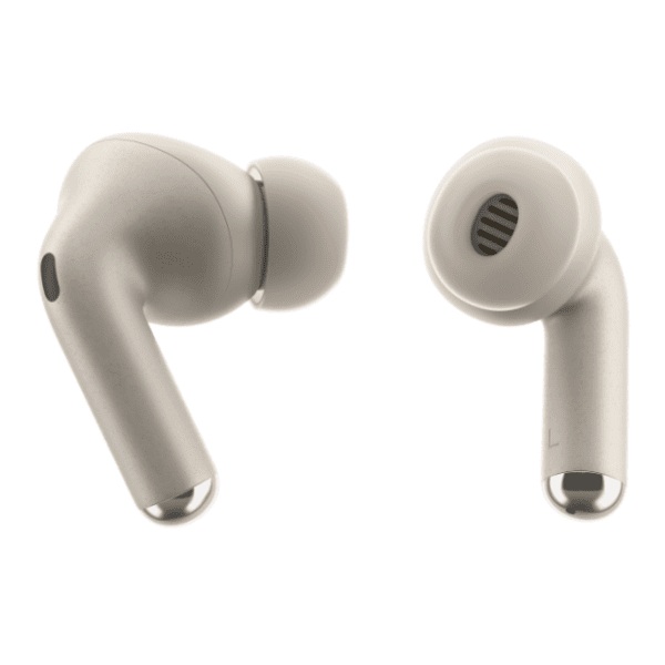 MOTOROLA slušalice Moto BUDS+ Sound by Bose Beach Sand 1