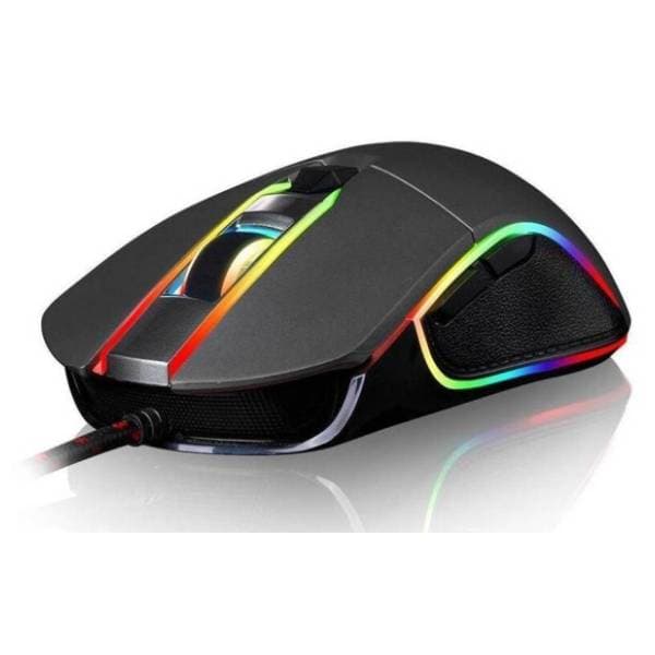 MOTOSPEED miš V30 crni 2