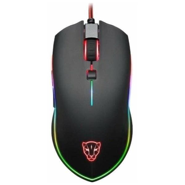 MOTOSPEED miš V40 crni 0