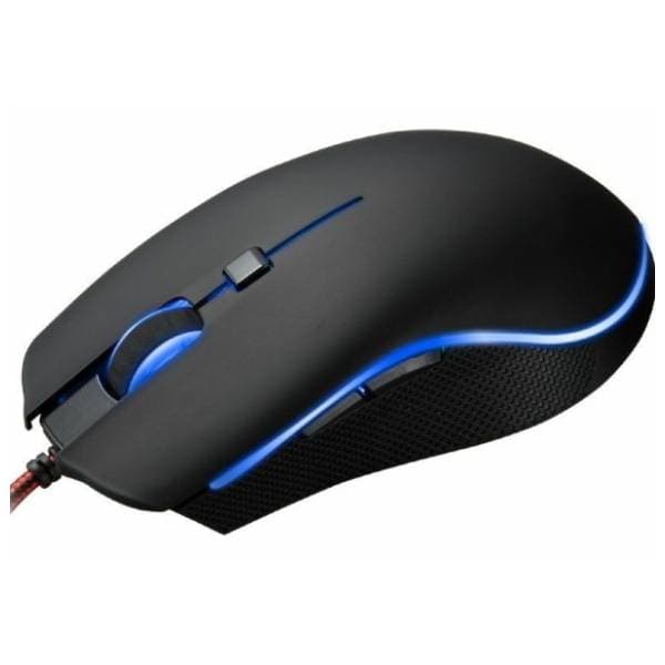 MOTOSPEED miš V40 crni 2