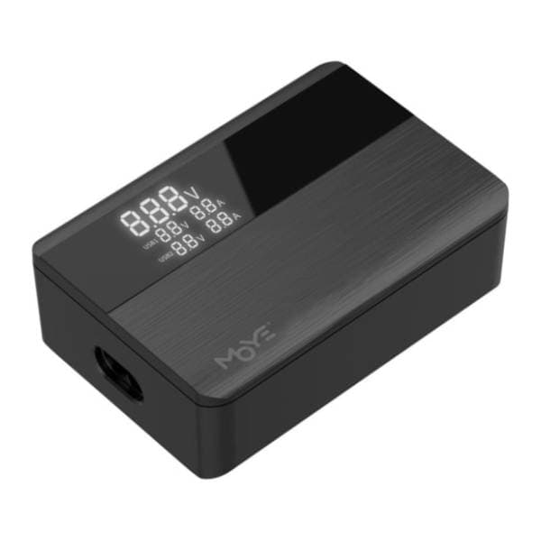 MOYE punjač Voltaic Fast 65W 2