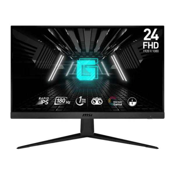 MSI monitor G2412F 0