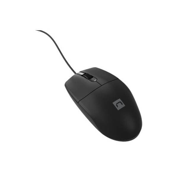 NATEC miš RUFF PLUS NMY-2021 0