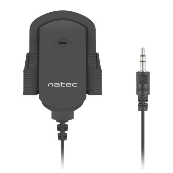 NATEC NMI-1352 mikrofon 0