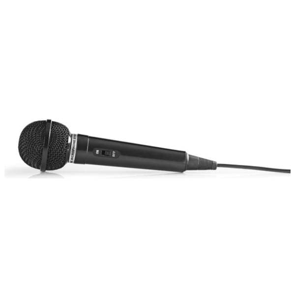 NEDIS MPWD01BK mikrofon 1