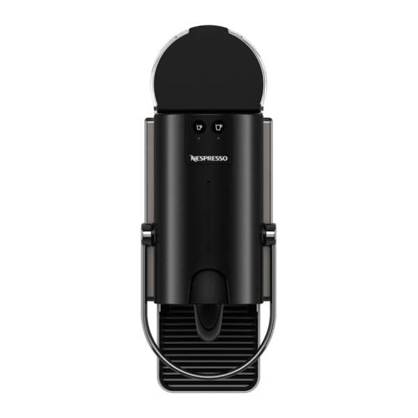 NESPRESSO aparat za kafu Pixie Titan C62-EUTINE-S 3