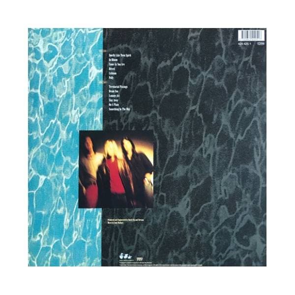Nirvana - Nevermind 1