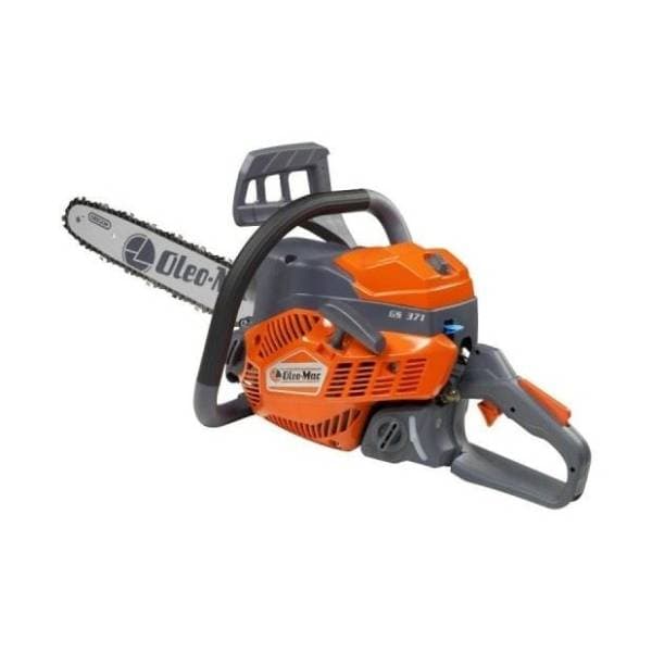 OLEO MAC GS 37 / GS 371 benzinska motorna testera 0