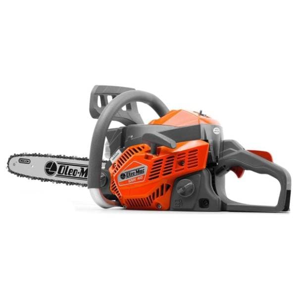 OLEO MAC GSH 40 benzinska motorna testera 0